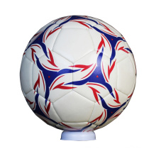 custom print sports promotional rubber plastic training bulk best football